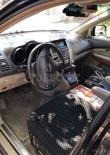 Lexus RX 330 2004, 250,000 km - 3.3 l - Gəncə