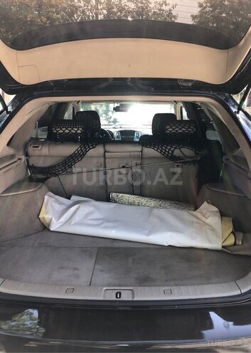 Lexus RX 330 2004, 250,000 km - 3.3 l - Gəncə