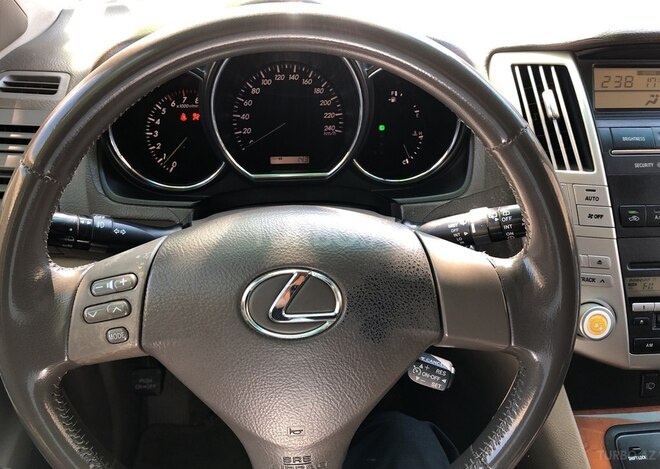 Lexus RX 330 2004, 250,000 km - 3.3 l - Gəncə