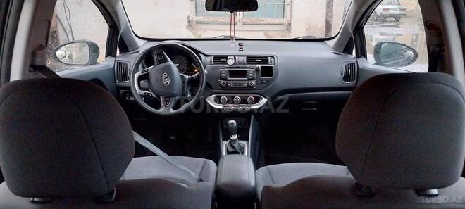Kia Rio 2013, 247,561 km - 1.6 l - Bakı