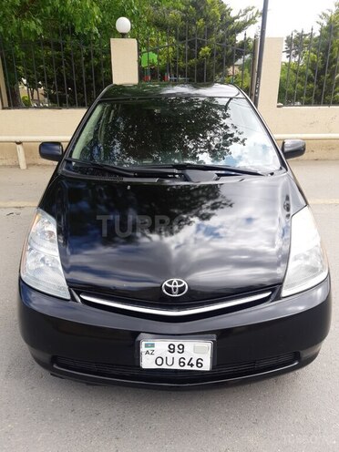 Toyota Prius 2008, 266,000 km - 1.5 l - Bakı