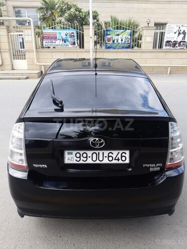 Toyota Prius 2008, 266,000 km - 1.5 l - Bakı