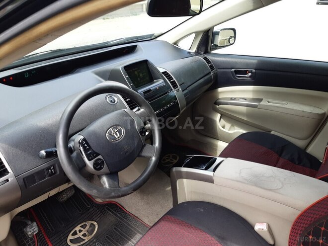 Toyota Prius 2008, 266,000 km - 1.5 l - Bakı