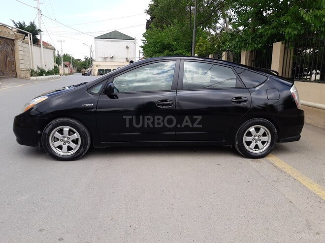 Toyota Prius 2008, 266,000 km - 1.5 l - Bakı
