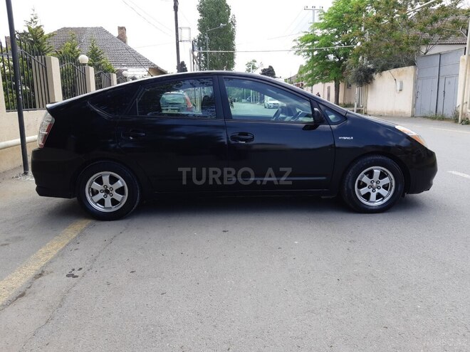 Toyota Prius 2008, 266,000 km - 1.5 l - Bakı