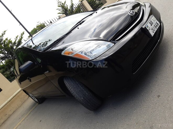 Toyota Prius 2008, 266,000 km - 1.5 l - Bakı