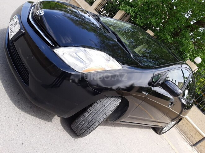 Toyota Prius 2008, 266,000 km - 1.5 l - Bakı