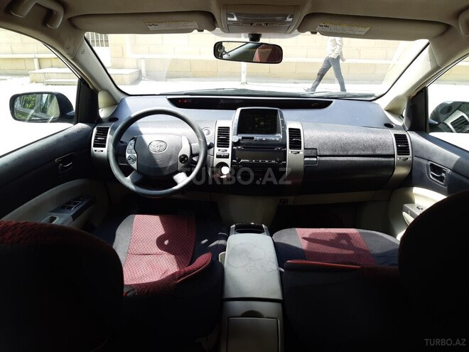 Toyota Prius 2008, 266,000 km - 1.5 l - Bakı