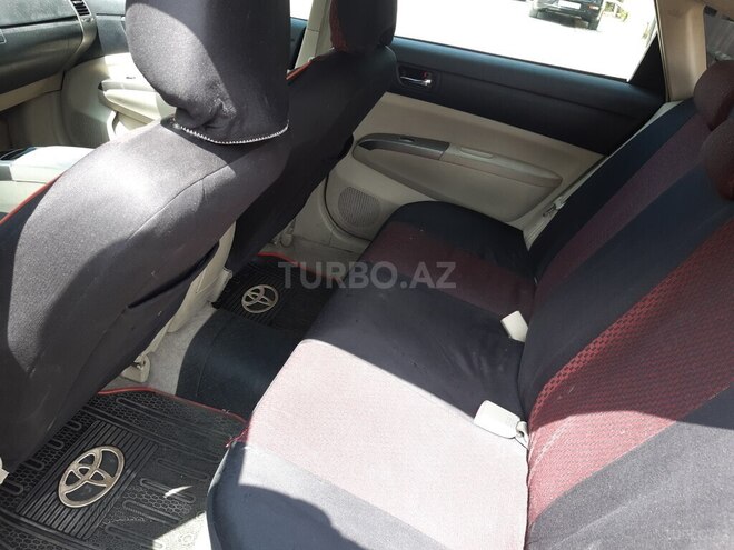 Toyota Prius 2008, 266,000 km - 1.5 l - Bakı