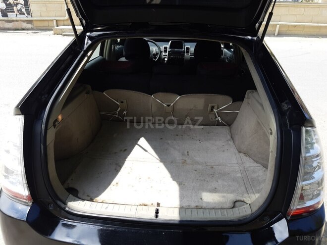 Toyota Prius 2008, 266,000 km - 1.5 l - Bakı