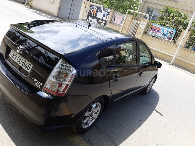 Toyota Prius 2008, 266,000 km - 1.5 l - Bakı