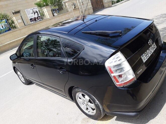 Toyota Prius 2008, 266,000 km - 1.5 l - Bakı