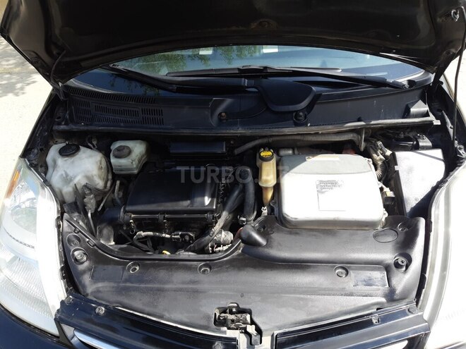 Toyota Prius 2008, 266,000 km - 1.5 l - Bakı