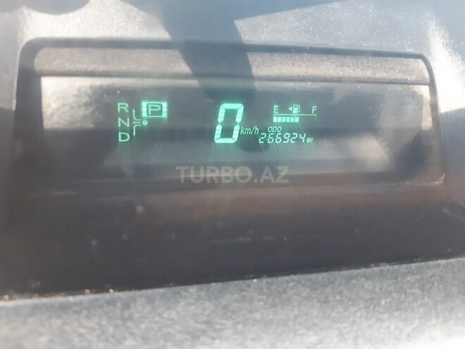 Toyota Prius 2008, 266,000 km - 1.5 l - Bakı
