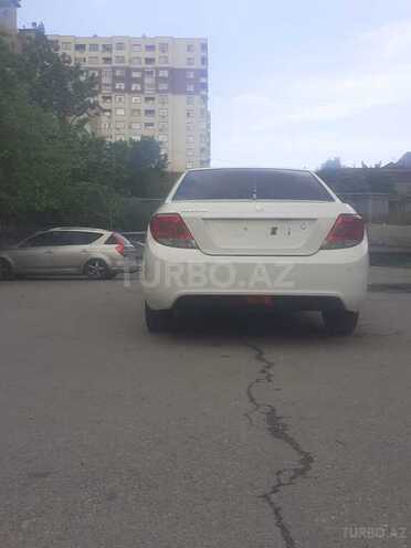Khazar SD 2021, 68,000 km - 1.7 л - Bakı