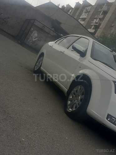 Khazar SD 2021, 68,000 km - 1.7 л - Bakı