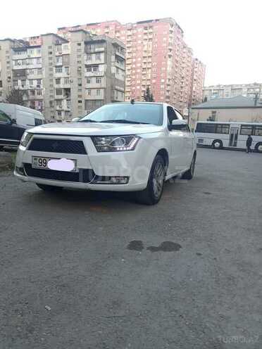 Khazar SD 2021, 68,000 km - 1.7 л - Bakı