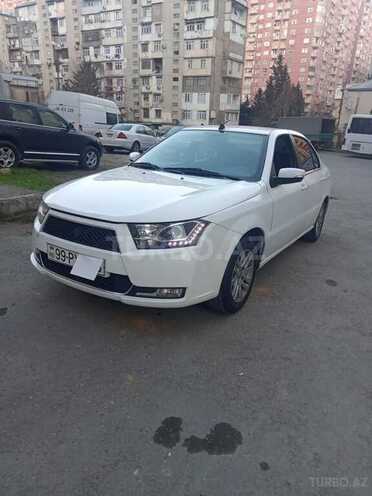 Khazar SD 2021, 68,000 km - 1.7 л - Bakı