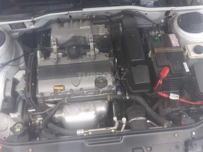 Khazar SD 2021, 68,000 km - 1.7 л - Bakı