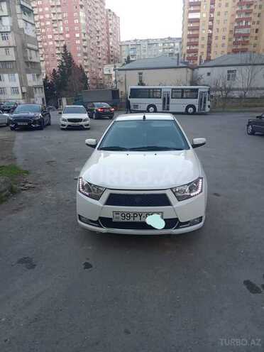 Khazar SD 2021, 68,000 km - 1.7 л - Bakı