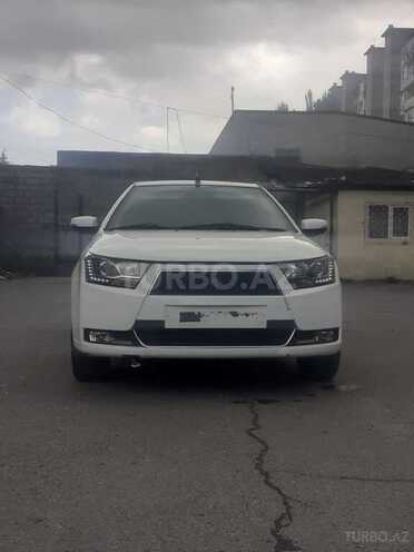 Khazar SD 2021, 68,000 km - 1.7 л - Bakı