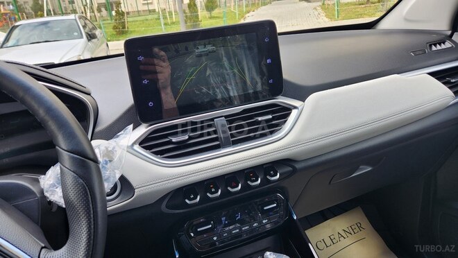 Chevrolet Captiva 2021, 10,638 km - 1.5 l - Bakı