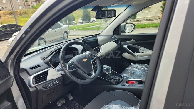 Chevrolet Captiva 2021, 10,638 km - 1.5 l - Bakı