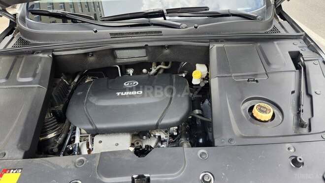 Chevrolet Captiva 2021, 10,638 km - 1.5 l - Bakı