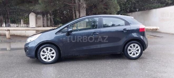 Kia Rio 2013, 247,561 km - 1.6 l - Bakı