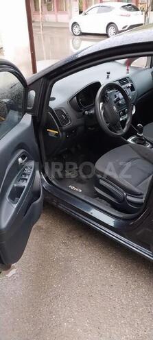 Kia Rio 2013, 247,561 km - 1.6 l - Bakı