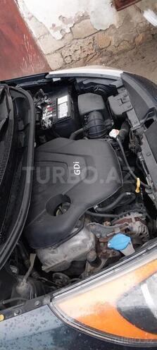 Kia Rio 2013, 247,561 km - 1.6 l - Bakı