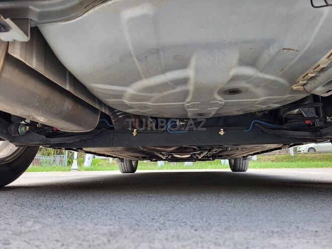 Nissan Tiida 2011, 42,000 km - 1.5 l - Bakı