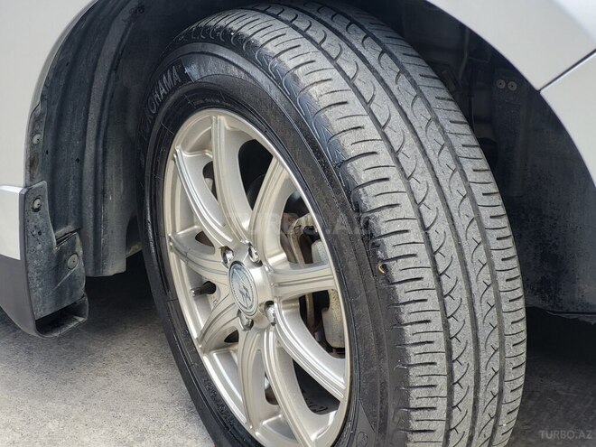 Nissan Tiida 2011, 42,000 km - 1.5 l - Bakı