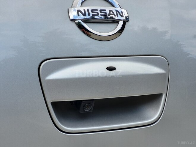 Nissan Tiida 2011, 42,000 km - 1.5 l - Bakı