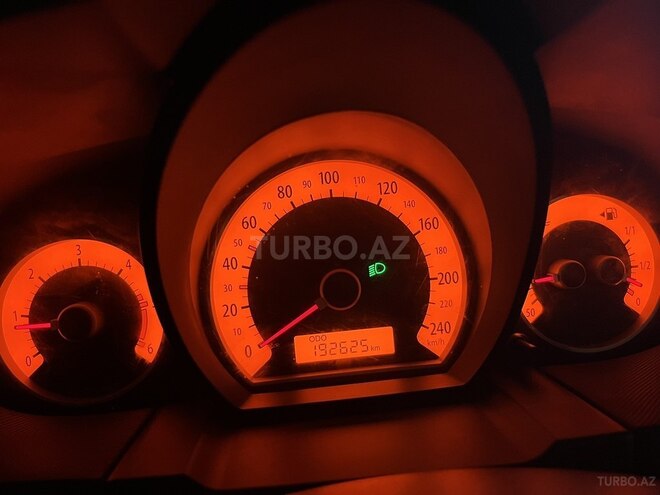 Kia Ceed 2008, 193,000 km - 1.6 l - Bakı
