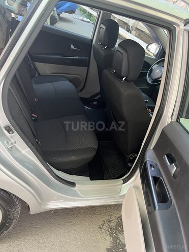 Kia Ceed 2008, 193,000 km - 1.6 l - Bakı