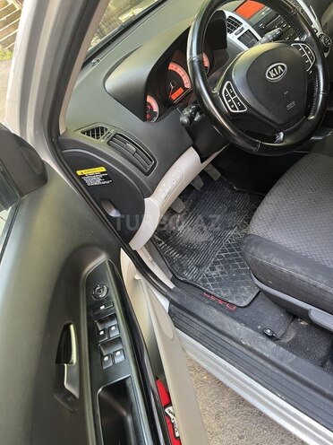 Kia Ceed 2008, 193,000 km - 1.6 l - Bakı