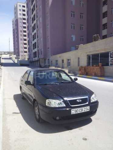 Chery Amulet (A15) 2009, 156,800 km - 1.5 l - Bakı