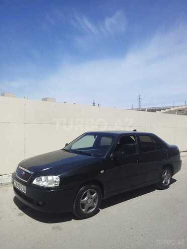 Chery Amulet (A15) 2009, 156,800 km - 1.5 l - Bakı