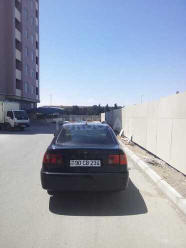 Chery Amulet (A15) 2009, 156,800 km - 1.5 l - Bakı