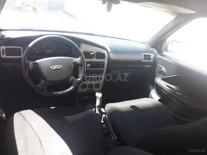 Chery Amulet (A15) 2009, 156,800 km - 1.5 l - Bakı
