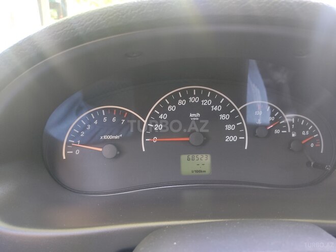 LADA (VAZ) Priora 2012, 68,522 km - 1.6 l - Bərdə