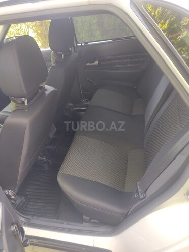 LADA (VAZ) Priora 2012, 68,522 km - 1.6 l - Bərdə