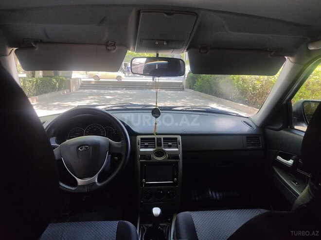 LADA (VAZ) Priora 2012, 68,522 km - 1.6 l - Bərdə