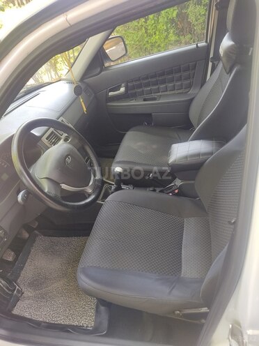 LADA (VAZ) Priora 2012, 68,522 km - 1.6 l - Bərdə