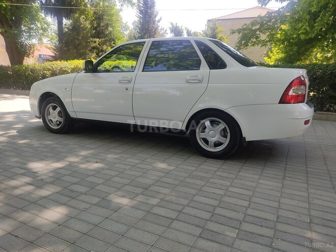 LADA (VAZ) Priora 2012, 68,522 km - 1.6 l - Bərdə