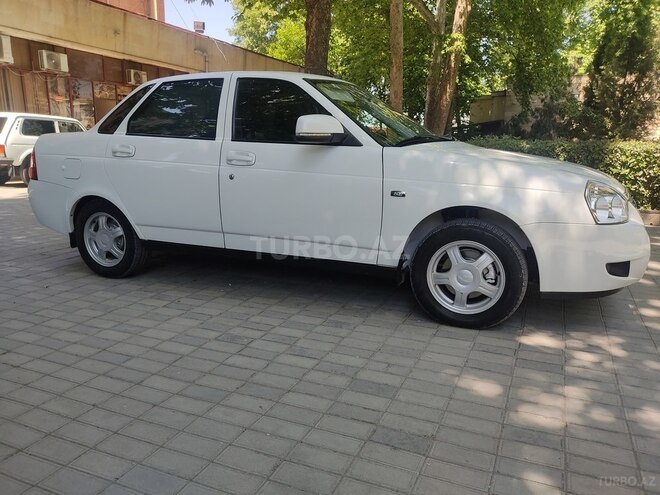 LADA (VAZ) Priora 2012, 68,522 km - 1.6 l - Bərdə