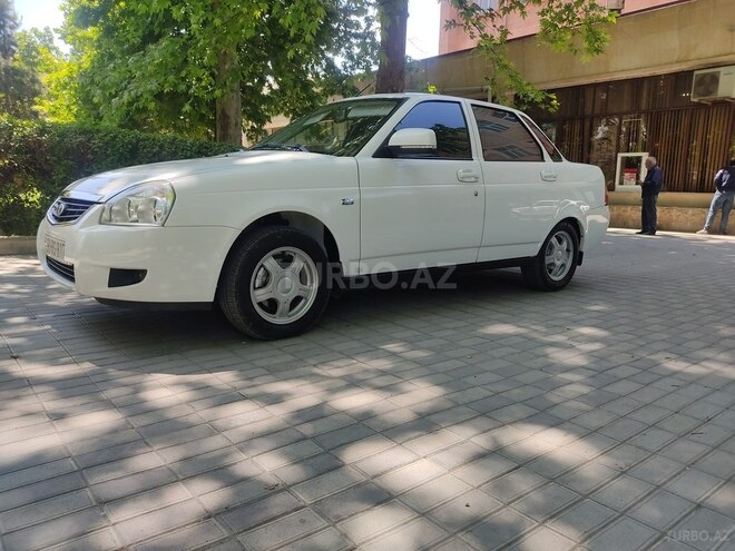 LADA (VAZ) Priora 2012, 68,522 km - 1.6 l - Bərdə