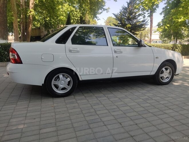 LADA (VAZ) Priora 2012, 68,522 km - 1.6 l - Bərdə