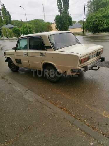 LADA (VAZ) 2106 1989, 25,000 km - 1.5 л - Qusar
